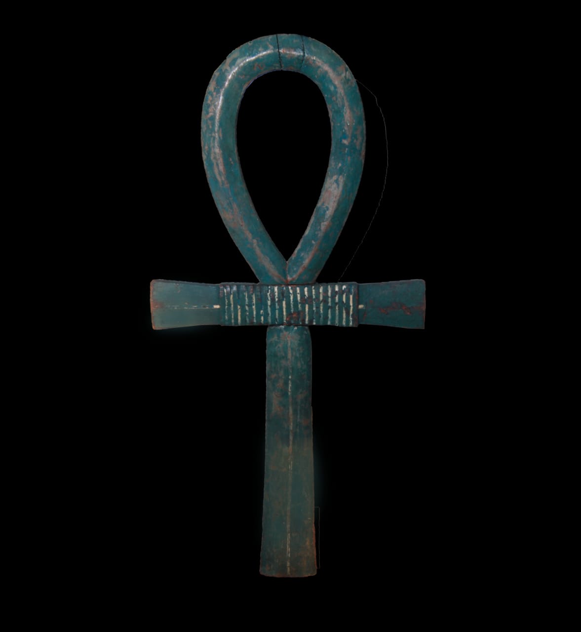 The Ankh Sign