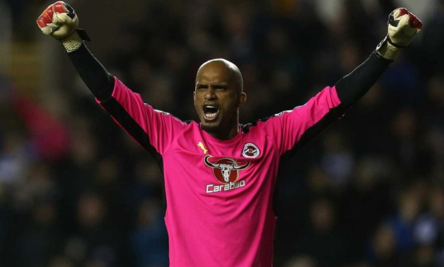 Al Habsi to join Al Hilal- Reading official website