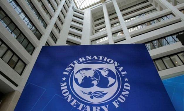  International Monetary Fund - File Photo