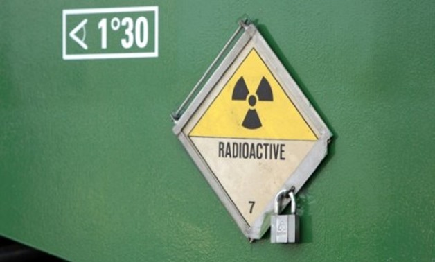 © AFP/File | Euratom oversees nuclear activity within the 28-member European Union
