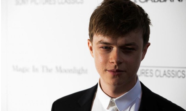 Actor Dane DeHaan arrives for the premiere of the Woody Allen film "Magic in the Moonlight" - Reuters/Lucas Jackson