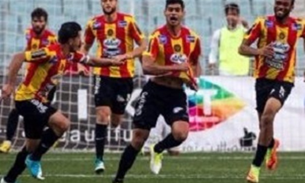 Tunisia's Esperance achieved a 1-0 tough victory on Iraq's Naft Al Wasat in their group stage's match of the 12-team 2017 Arab Club Championship - File Photo