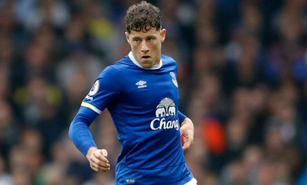 Everton will demand £50m for Ross Barkley if he does not sign a new contract – REUTERS 