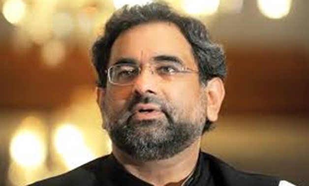 Shahid Khaqan Abbasi CC
