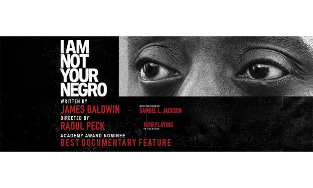 Haitian filmmaker Raoul Peck director of Oscar-nominated documentary -I Am Not Your Negro