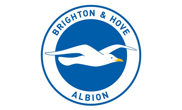 Brighton logo – Press image courtesy Wikipedia