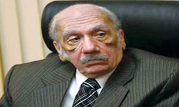 Mahfouz AbdulRahman - File photo