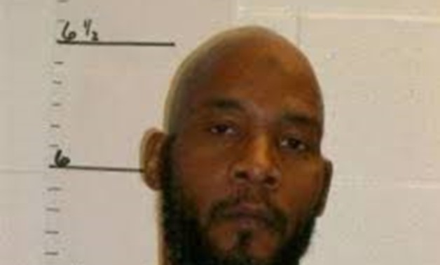 Deathrow inmate Marcellus Williams is pictured in this undated handout photo obtained by Reuters August 14, 2017/File Photo Missouri Department of Corrections/Handout via REUTERS