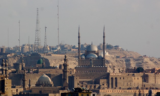 The Cairo Citadel of Saladin - everything you need to plan your visit