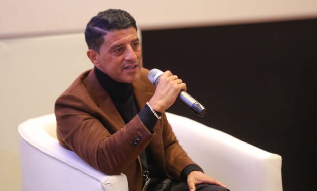 File: Said Taghmaoui.