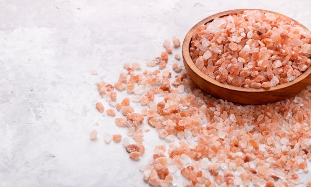 7 Reasons Why Pink Himalayan Salt Is A Healthier Alternative - EgyptToday