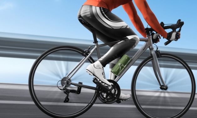 Huawei deals bicycle speaker