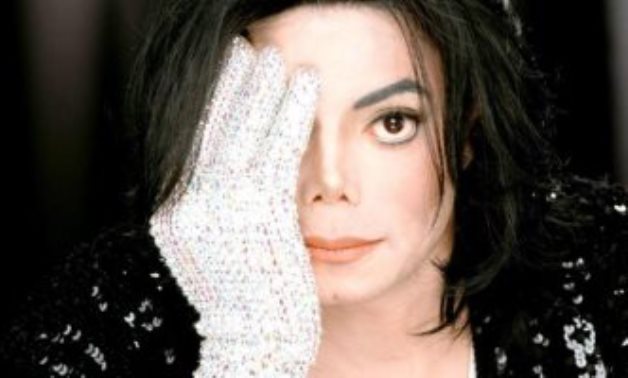 Michael Jackson: The all time king of pop - EgyptToday, michael jackson 