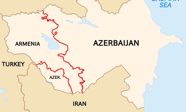 Armenia-Azerbaijan attacks: U.S. calls for end to hostilities