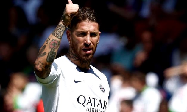 Ramos gifts Barca win over Sevilla amid boardroom tensions between clubs