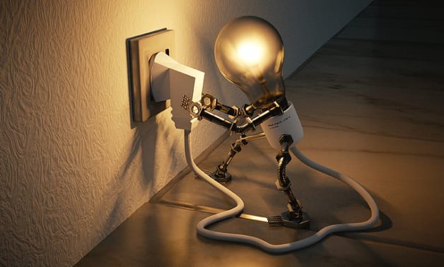 Light Bulb - CC
