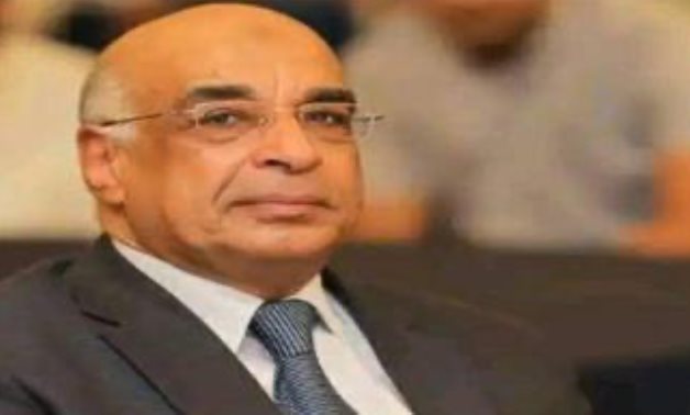 New Minister of Justice Adnan Al-Fangari