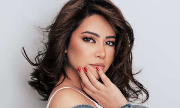 Sherine Abdel Wahab.