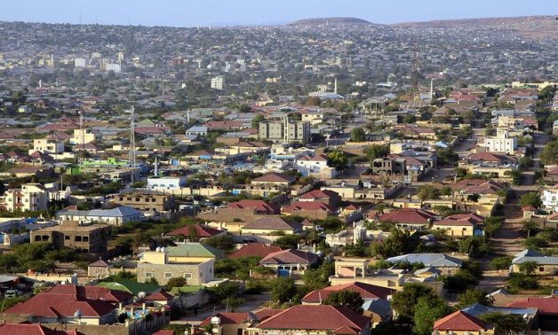 View of Hargeisa, the capital of Somaliland - Flickr/Retlaw Snellac Photography