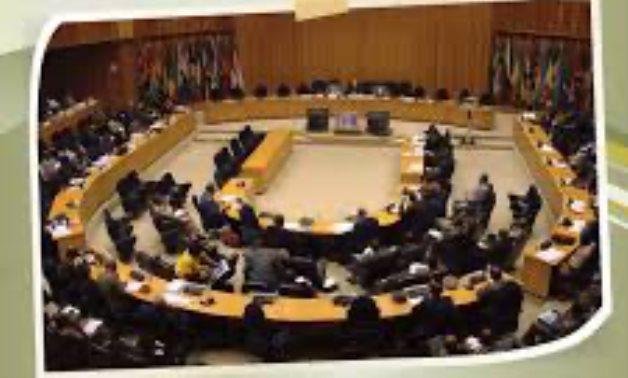 African Peace and Security Council - SIS