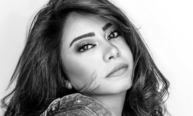 Sherine Abdelwahab.