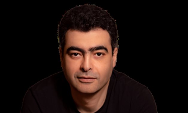 Hesham Nazih.