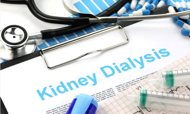 Kidney Dialysis - CC