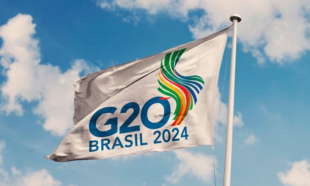 G20 in Brazil 2024 - file 