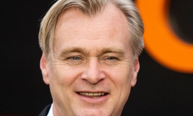 Christopher Nolan.