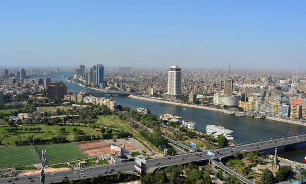 A view of Cairo - Pexels/Tamer Soliman