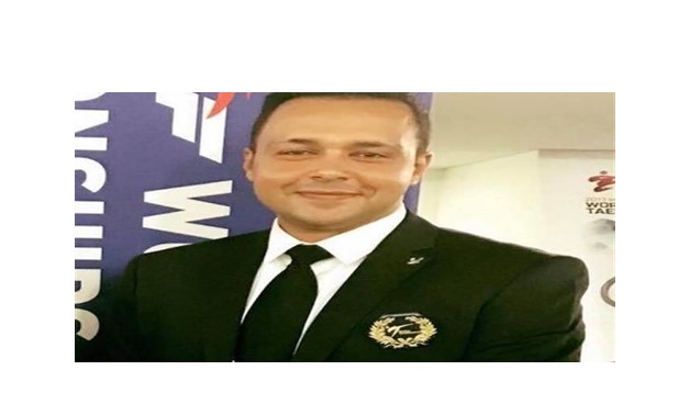 Mohamed Shaaban – official face book account  