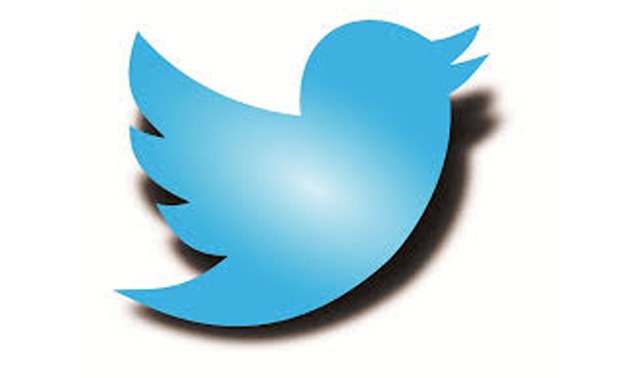 Twitter Logo - Via Pixabay