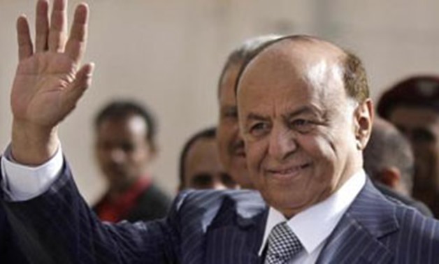 Yemen President Abdu-Rabbu Mansour Hadi - Egypt Today