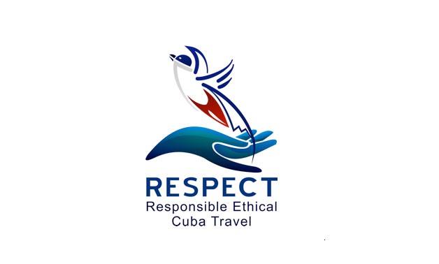 The Responsible and Ethical Cuba logo - Official website