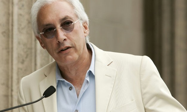 'NYPD Blue' creator Steven Bochco dead at 74 - EgyptToday