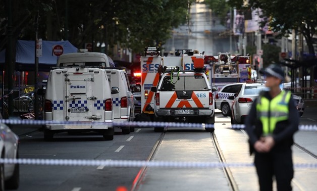 Vienna police gives all-clear after bomb threat at cathedral
