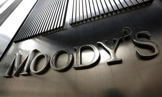 MOODY'S- Reuters