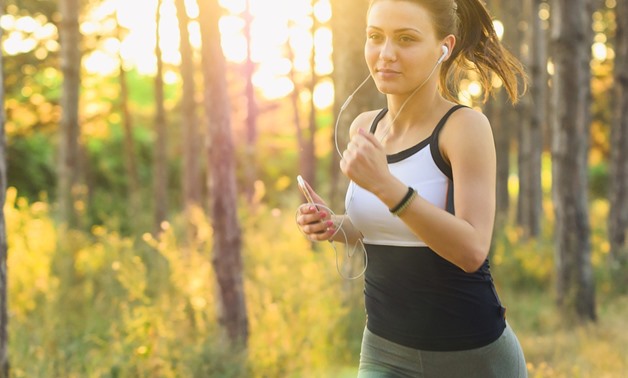 15-minute morning workout to boost your energy levels - EgyptToday