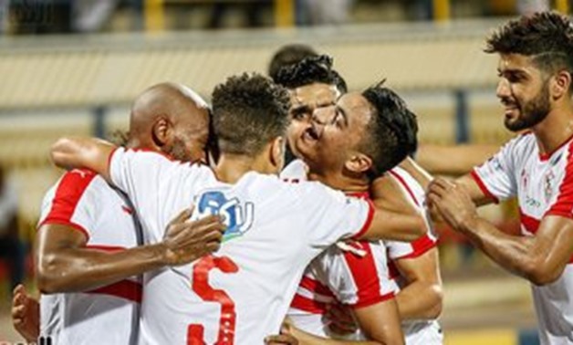 Zamalek - FILE