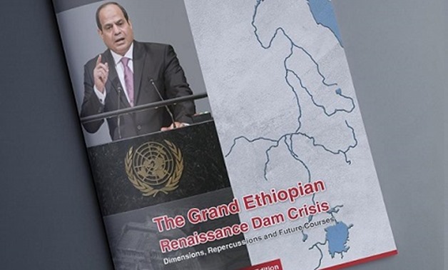 President Abdel Fattah El-Sisi’s stated at the 2019 UNGA meetings that the dam “will not be operated by imposing a fait accompli.”