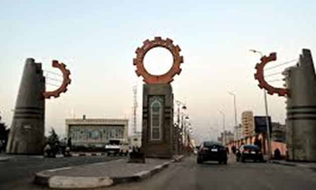 Mahalla city in Gharbeya governorate - Wikimedia Commons 