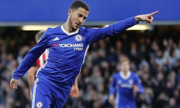 Hazard - Reuters