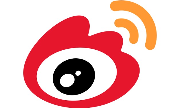 Weibo Corp logo - Official website