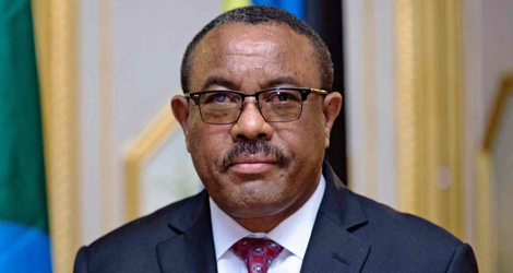 Hailemariam Desalegn1