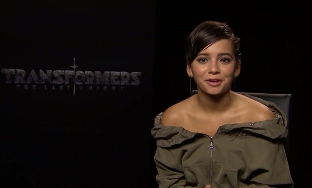 Sicario Star Isabela Moner On Getting The Measure Of Del Toro Egypt Today