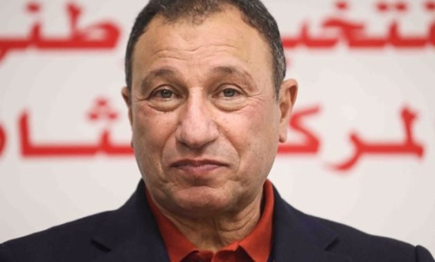 Mahmoud El Khatib Promises To Rebuild Al Ahly Squad Egypt Today