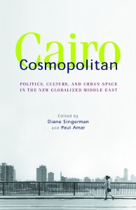 CairoCosmopolitan