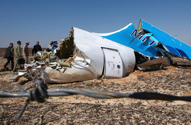 The Russian plane crash has turned into a crisis that makes the outlook on tourism in the next year very bad, Shenety says. "After that, it really depends on how the state attracts tourism and how it deals with the terrorism problem."