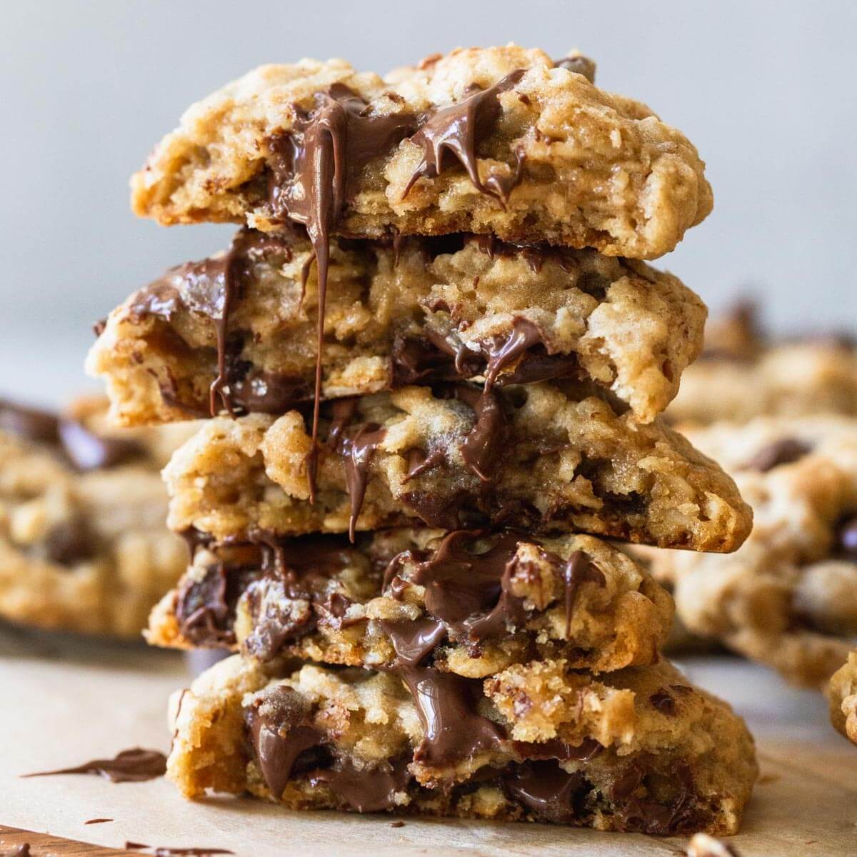 Oatmeal-Chocolate-Chip-Cookies-22