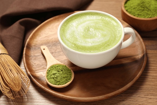 Matcha Latte